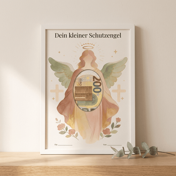 Wunscherfüller Schutzengel
